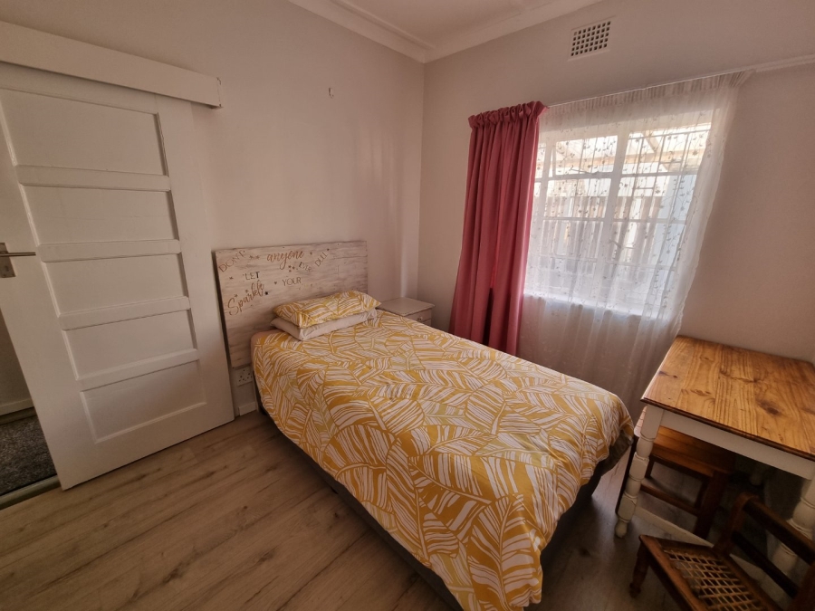 To Let 3 Bedroom Property for Rent in Hospitaalheuwel Free State